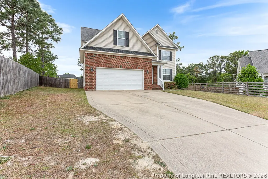 33 Eastwood Court, Lillington, NC 27546 - #1