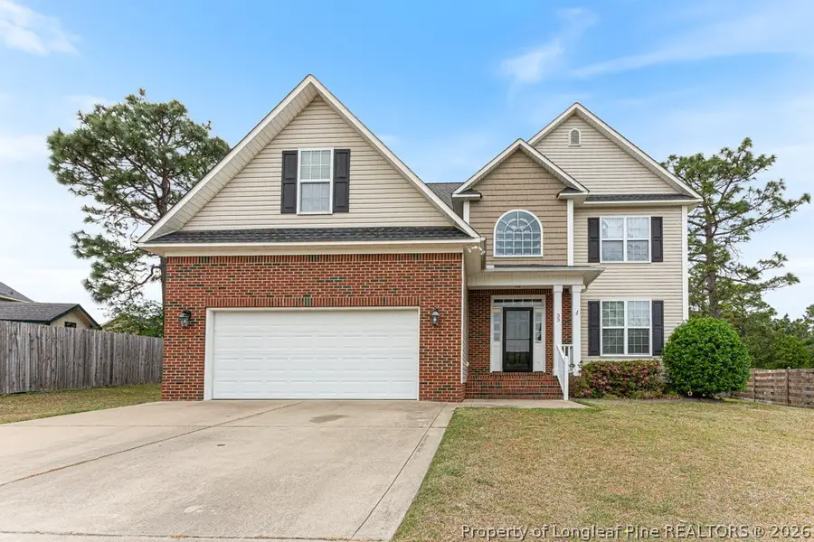 33 Eastwood Court, Lillington, NC 27546 - #2