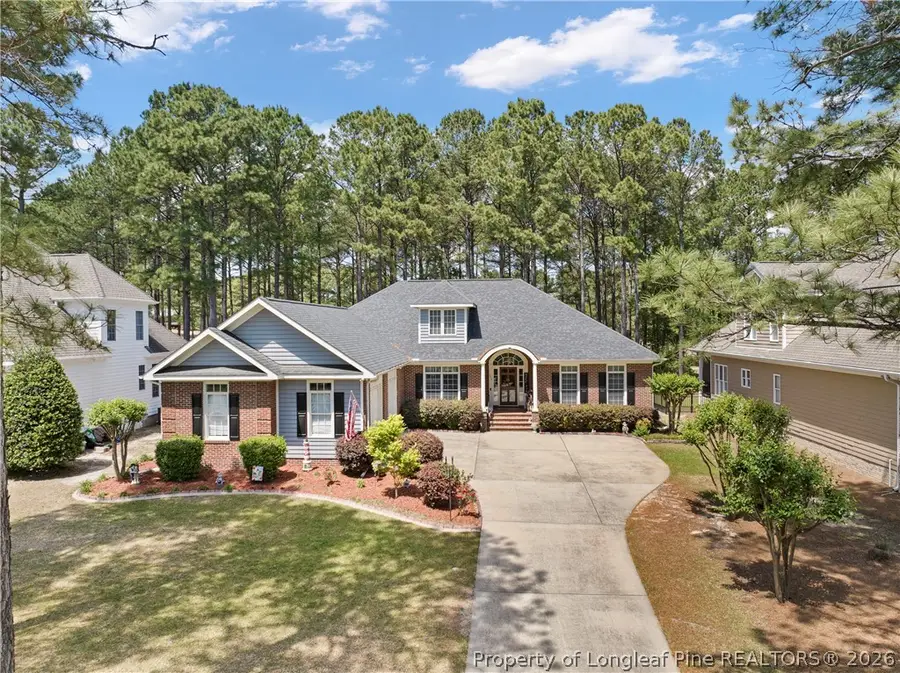 335 Whispering Pines Drive, Spring Lake, NC 28390 - #2