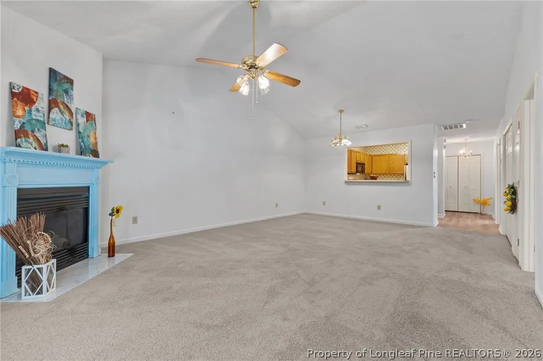 3421 Lainey Lane #C, Fayetteville, NC 23814 - #1