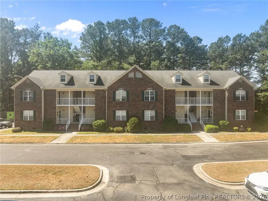 3421 Lainey Lane #C, Fayetteville, NC 23814 - #2