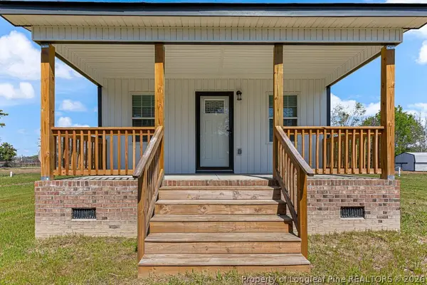 1075 Pine Street #B, Pembroke, NC 28372