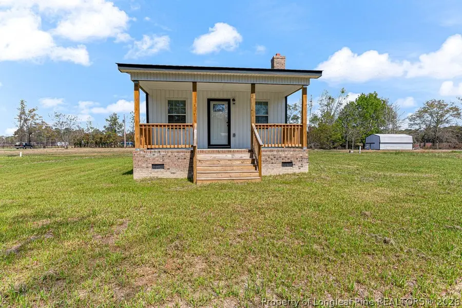 1075 Pine Street #B, Pembroke, NC 28372 - #2