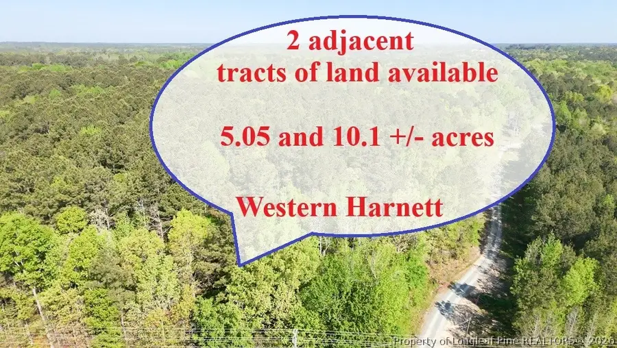 15688 Nc 27 Highway W, Sanford, NC 27332 - #2