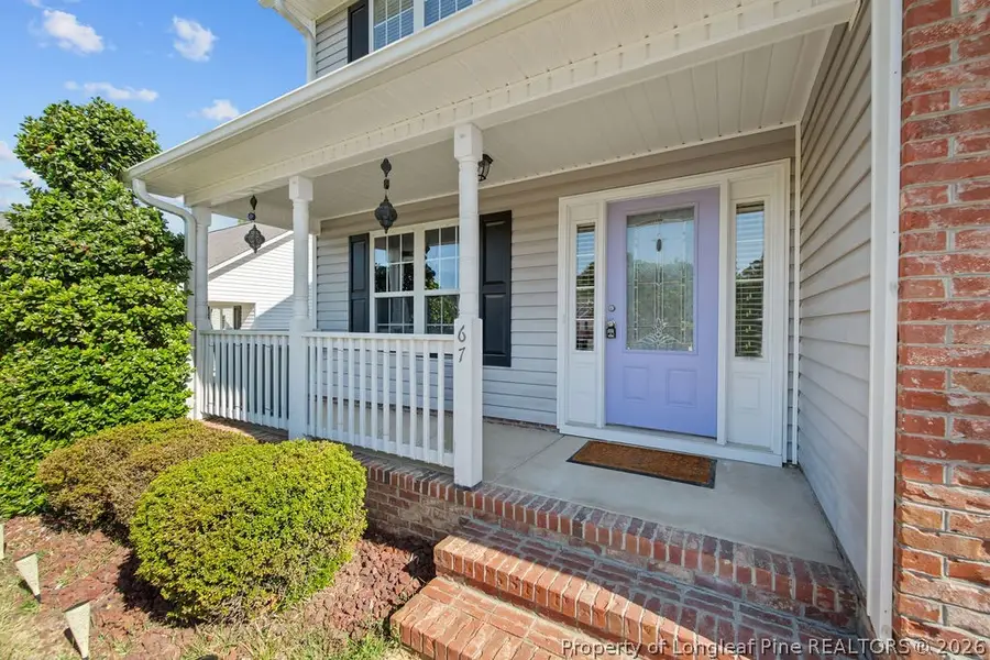 67 Rockingham Street, Spring Lake, NC 28390 - #3