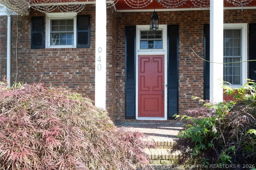 940 Union Chapel Road, Pembroke, NC 28372 - #2