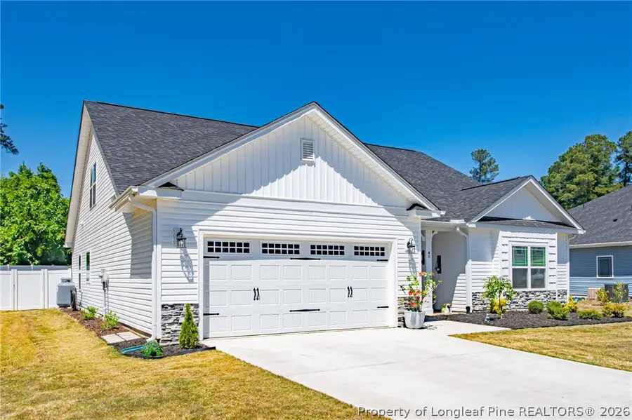 40 Capeside Court, Lillington, NC 27546 - #2