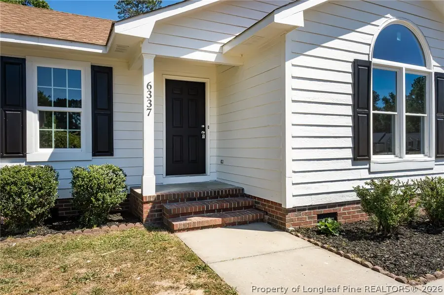 6337 Rhemish Drive, Fayetteville, NC 28304 - #2