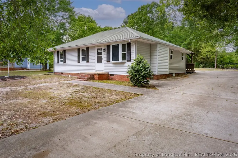 121 Bremer Street, Fayetteville, NC 28303 - #2