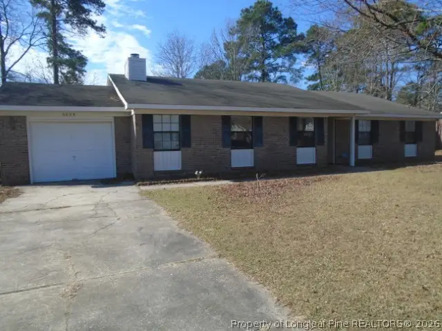 6809 Brush Creek Road, Seventy First, NC 25314 - #2
