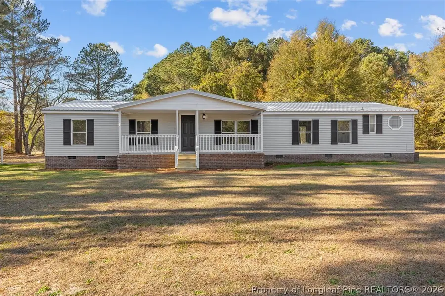 5888 Butler Nursery Road, Fayetteville, NC 28306 - #3