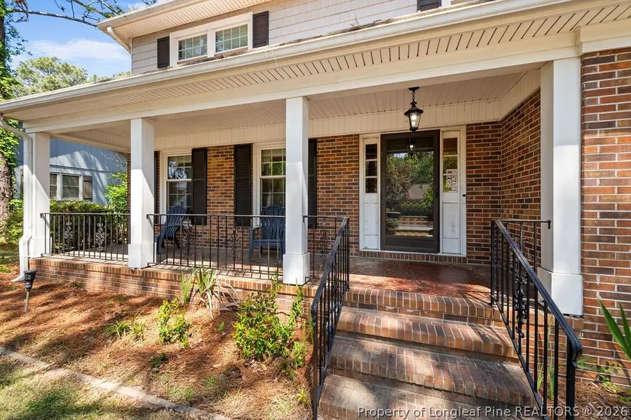 2614 Torcross Drive, Fayetteville, NC 28304 - #2