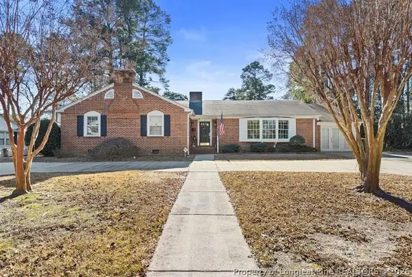 1717 Raeford Road, Fayetteville, NC 28305