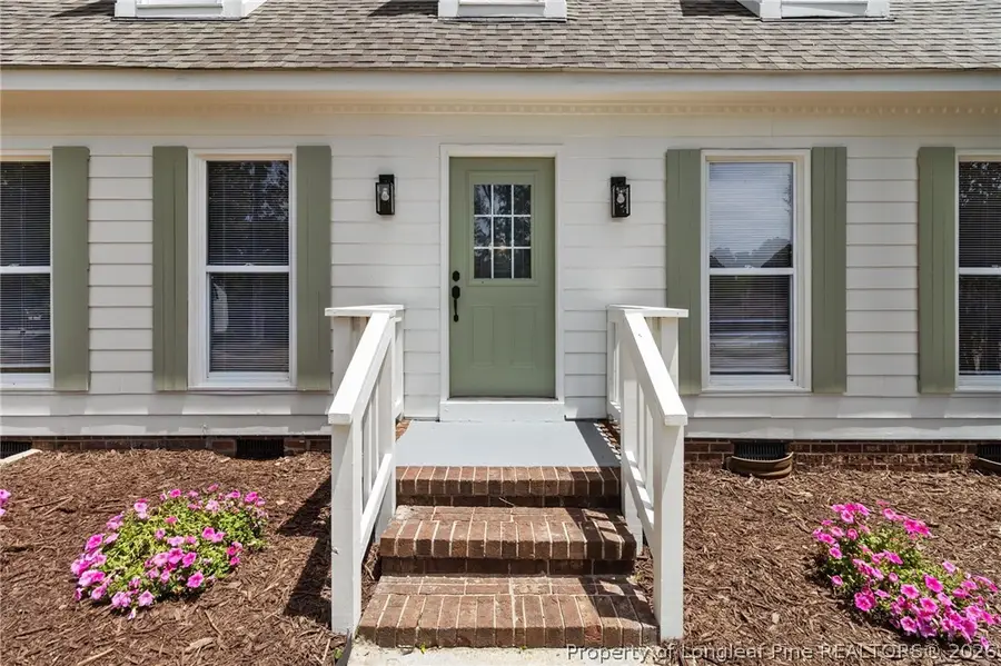 5850 Hibernia Drive, Fayetteville, NC 28314 - #2
