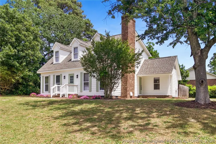 5850 Hibernia Drive, Fayetteville, NC 28314 - #3