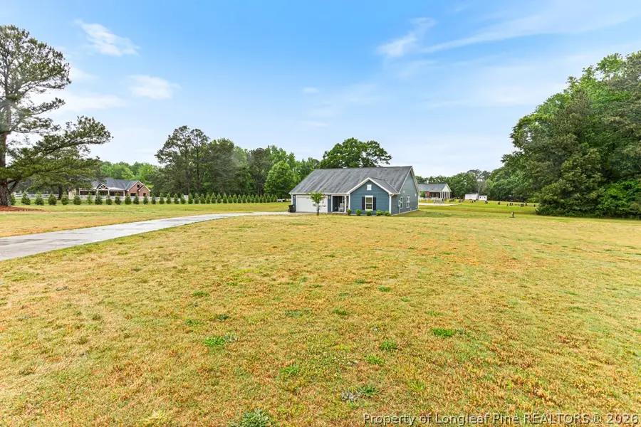 405 Thorny Branch Drive, Raleigh, NC 27603 - #3