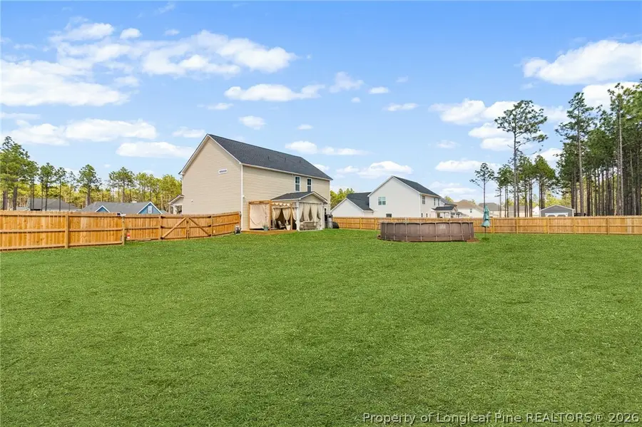 859 Rhum (lot 24) Drive, Fayetteville, NC 28311 - #2