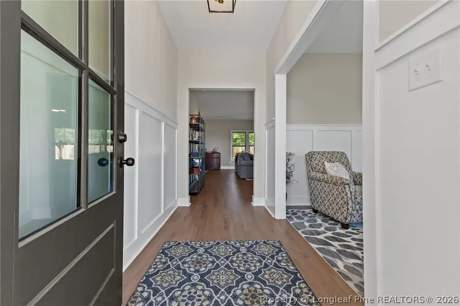 5332 Mountain Run Drive, Hope Mills, NC 28348 - #2