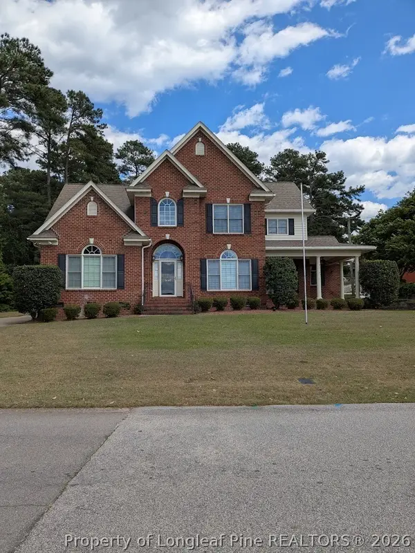 3647 Lakeshore Drive, Hope Mills, NC 28348