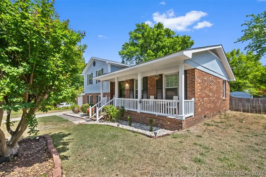 1509 Ashleman Drive, Fayetteville, NC 28314 - #2