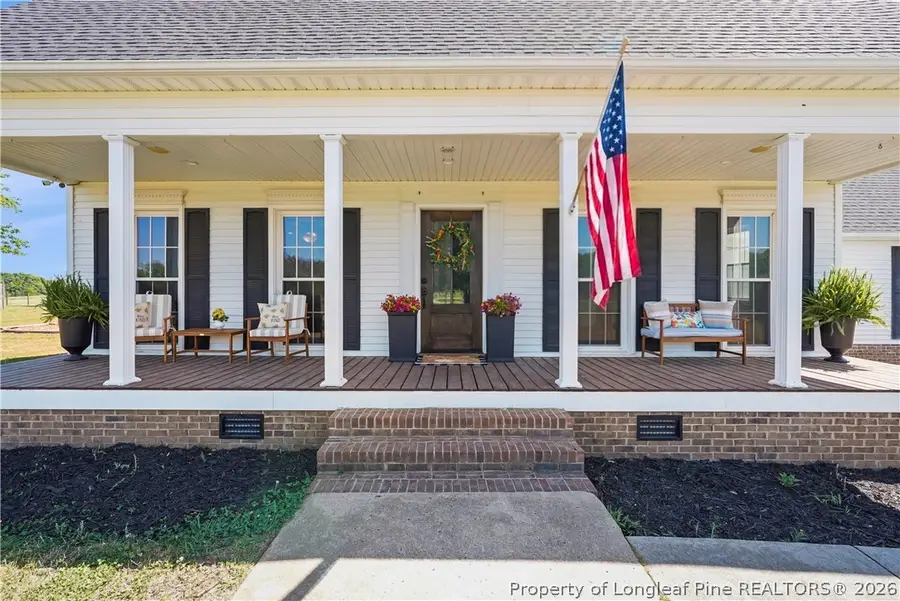 2310 Lakewood Falls Road, Goldston, NC 27252 - #3