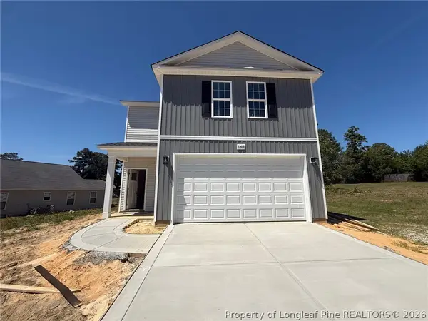 1205 Bromley Drive, Fayetteville, NC 28304