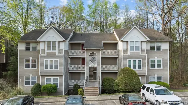 6760-1 Willowbrook Drive #1, Fayetteville, NC 28314