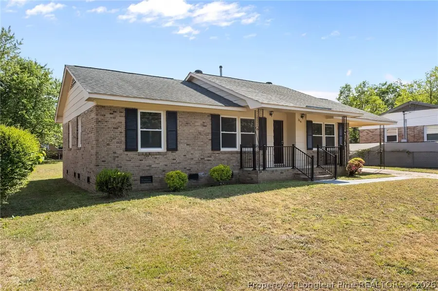 314 Cartwright Drive, Fayetteville, NC 28303 - #2