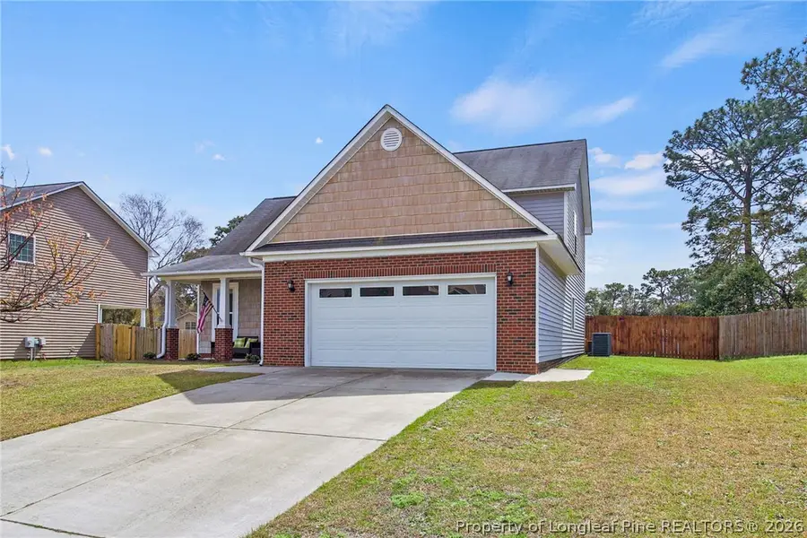 2245 Lakedale Drive, Fayetteville, NC 28306 - #3