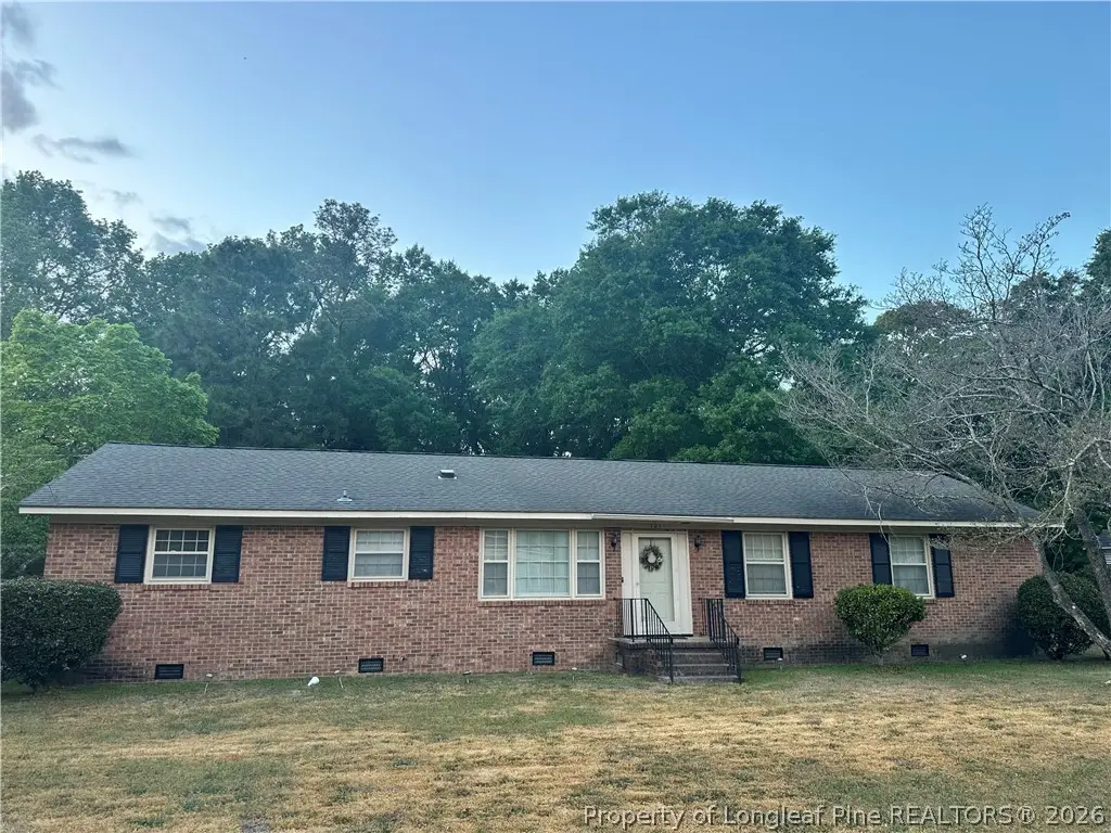 701 Mccaskill Street, Maxton, NC 28364 - #1