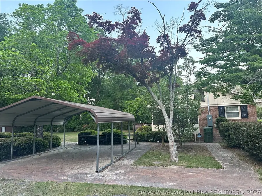 701 Mccaskill Street, Maxton, NC 28364 - #2