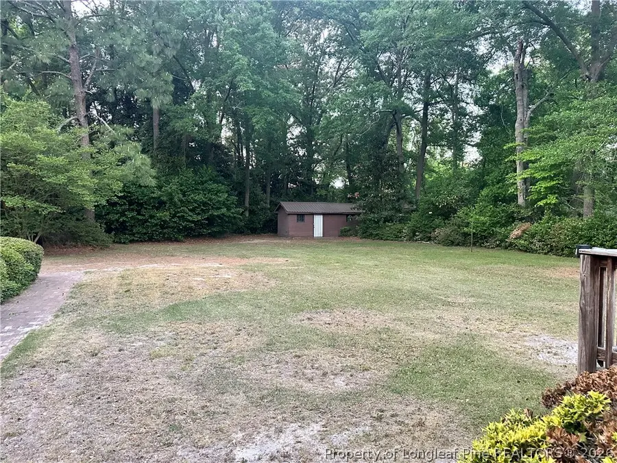 701 Mccaskill Street, Maxton, NC 28364 - #3