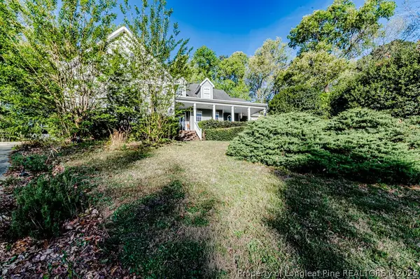 15 Supreme Drive, Lillington, NC 27546