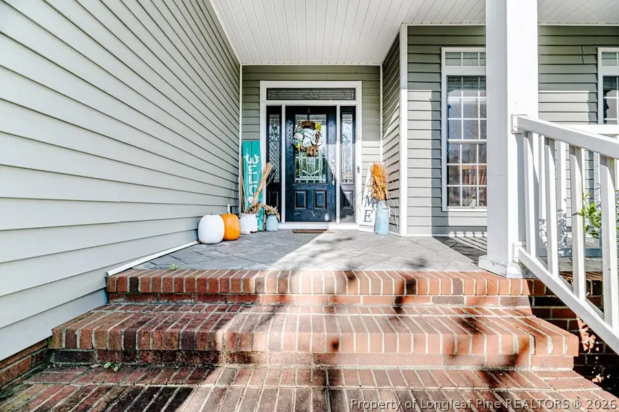 15 Supreme Drive, Lillington, NC 27546 - #2