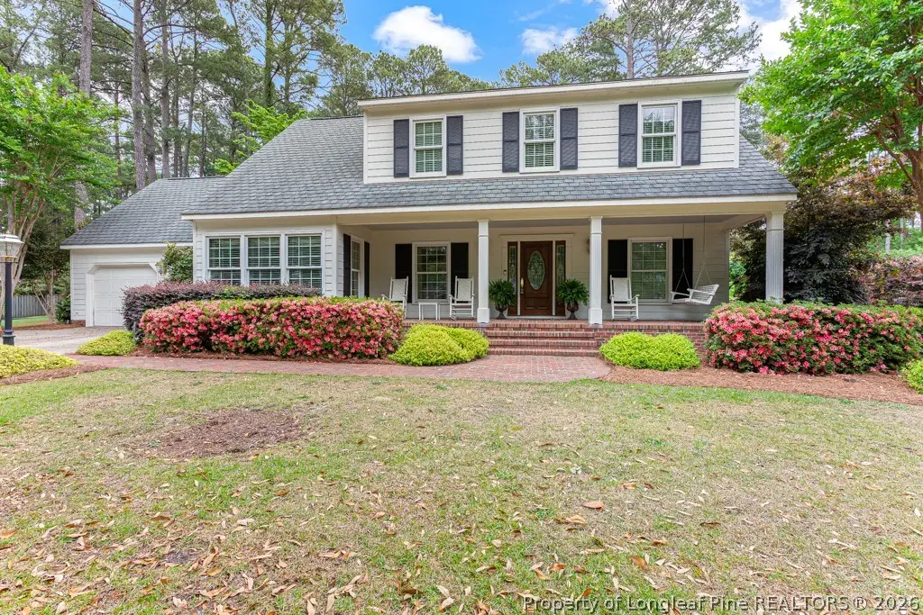 1955 Merrimac Drive, Fayetteville, NC 28304 - #1