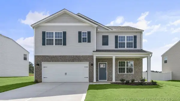 140 Rashford Way, Raeford, NC 28376