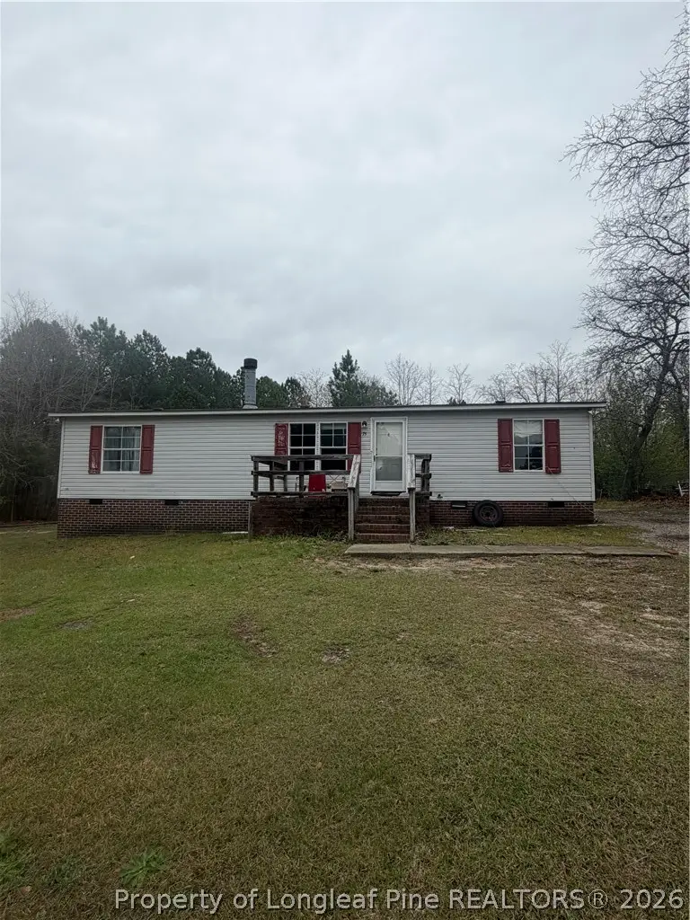 75 Kathleen Terrace, Sanford, NC 27332 - #1