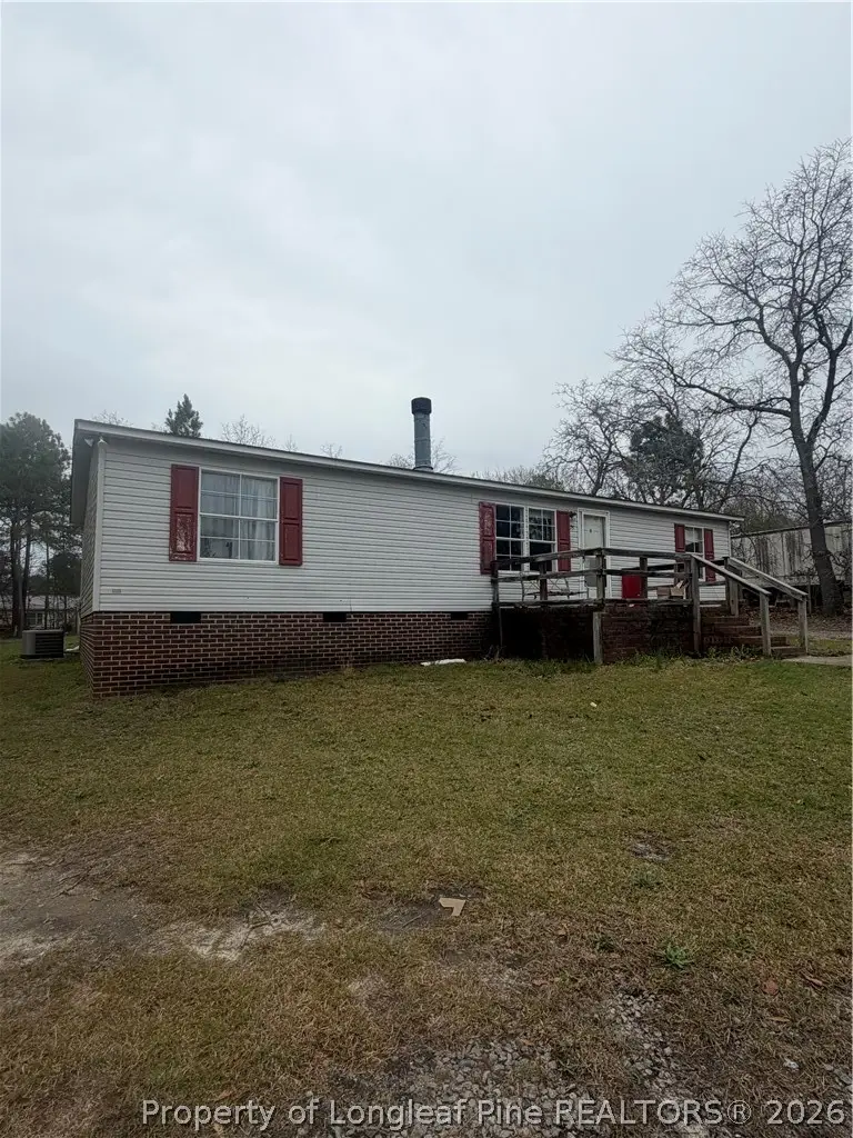 75 Kathleen Terrace, Sanford, NC 27332 - #2