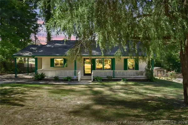 5107 Hayden Lane, Fayetteville, NC 28304