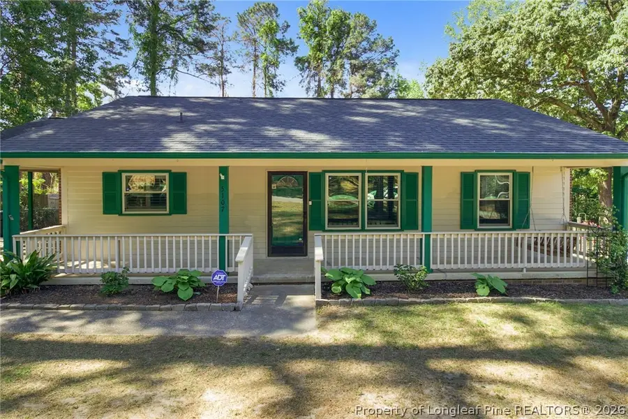 5107 Hayden Lane, Fayetteville, NC 28304 - #3