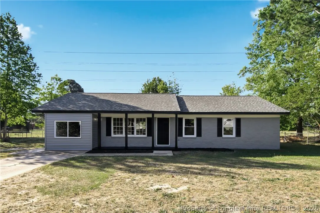 3631 Kenny Drive, Hope Mills, NC 28348 - #1