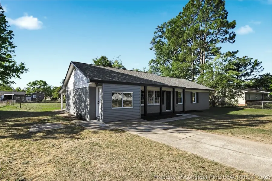 3631 Kenny Drive, Hope Mills, NC 28348 - #3