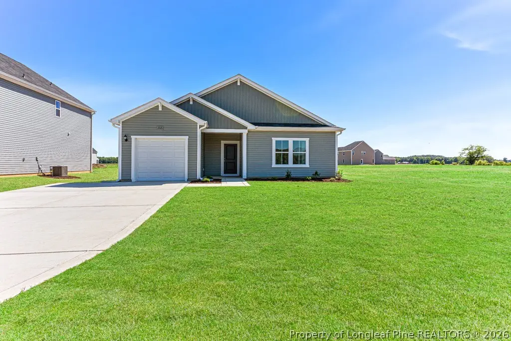 2203 Nahunta Road, Pikeville, NC 27863 - #1