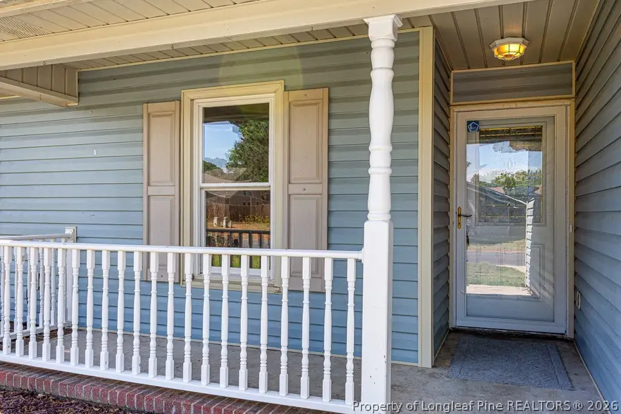 6417 Rhemish Drive, Fayetteville, NC 28304 - #3