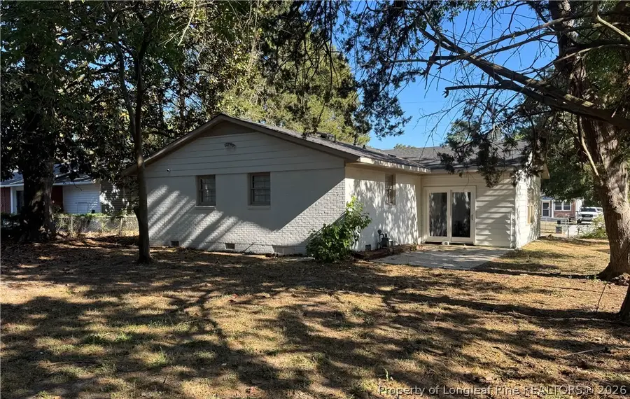 4334 Forestview Drive, Fayetteville, NC 28304 - #2