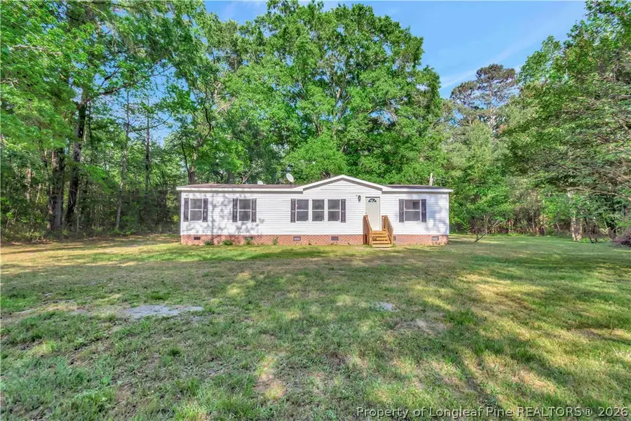 1234 Shaw Road, Saint Pauls, NC 28384 - #2