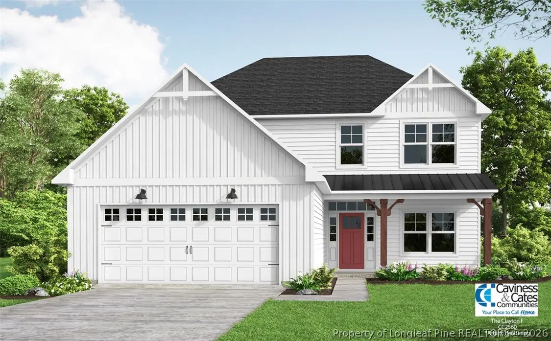 104 Hookbill Lane, Lillington, NC 27546 - #1