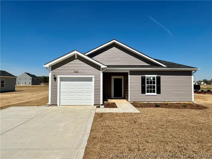 101 Rider Road, Pikeville, NC 27863 - #2