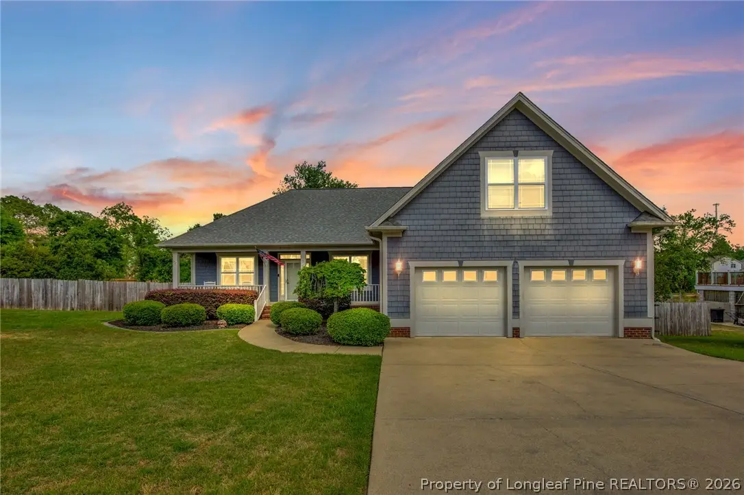 6126 Tudor Place, Linden, NC 28356 - #1