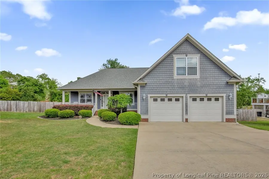 6126 Tudor Place, Linden, NC 28356 - #2